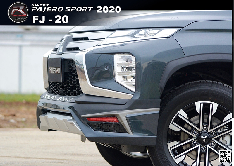 Mua bán xe Mitsubishi Pajero Sport 2019 giá rẻ toàn quốc #19 Mua bán xe Mitsubishi Pajero Sport 2019 giá rẻ toàn quốc
